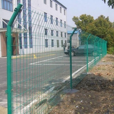 雙邊絲護(hù)欄網(wǎng)