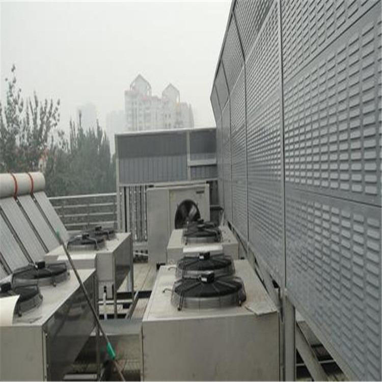 空調(diào)外機(jī)隔音屏