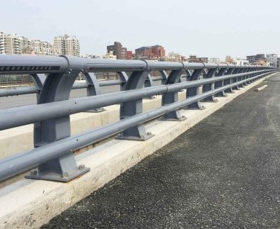 防撞橋梁護(hù)欄